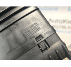 Дефлектор салона Ford Mondeo III 2000-2007