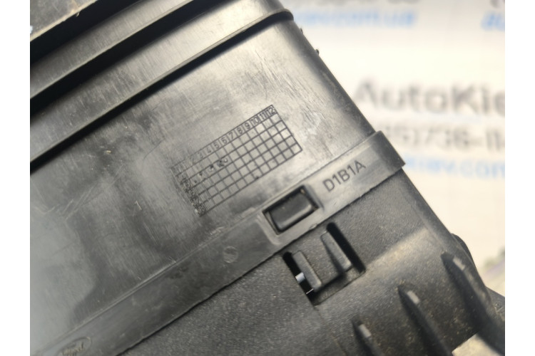 Дефлектор салону Ford Mondeo III 2000-2007 4S71A018B09