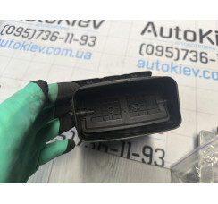 Дефлектор салона Ford Mondeo III 2000-2007