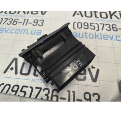 Дефлектор салона Ford Mondeo III 2000-2007