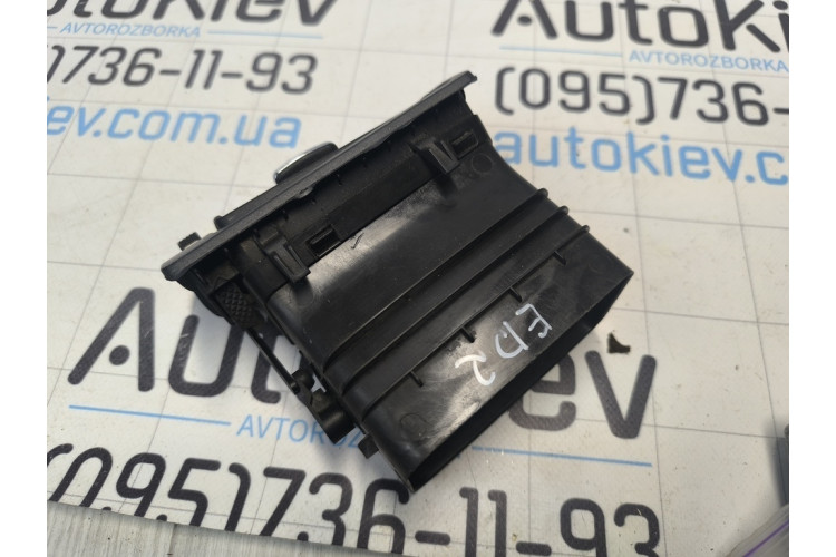 Дефлектор салону Ford Mondeo III 2000-2007 4S71A018B09