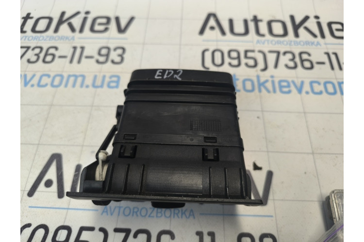 Дефлектор салону Ford Mondeo III 2000-2007 4S71A018B09