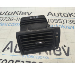 Дефлектор салона Ford Mondeo III 2000-2007