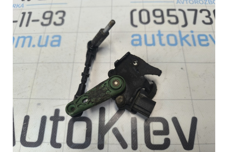 Датчик рівня положення кузова, передній лівий Audi A8 S8 D4 4H 2010-2017 3C0907503 Датчик рівня положення кузова, передній лівий Audi A8 S8 D4 4H 2010-2017 3C0907503