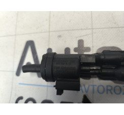 Клапан соленоид регулировка заслонки EGR Mercedes Benz W204 2007-2015