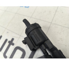 Клапан соленоид регулировка заслонки EGR Mercedes Benz W204 2007-2015