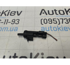 Клапан соленоид регулировка заслонки EGR Mercedes Benz W204 2007-2015