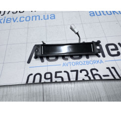 Антена безключового доступу Tesla Model S 2012-2016