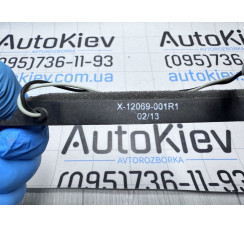 Антена безключового доступу Tesla Model S 2012-2016