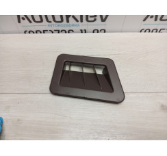 Дефлектор салона Audi A8 S8 D4 4H 2010-2017