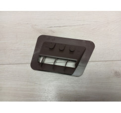 Дефлектор салона Audi A8 S8 D4 4H 2010-2017