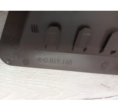 Дефлектор салона Audi A8 S8 D4 4H 2010-2017