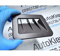 Дефлектор салона Audi A8 S8 D4 4H 2010-2017