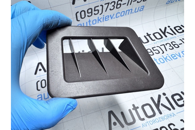 Дефлектор салону Audi A8 S8 D4 4H 2010-2017 4H0819168