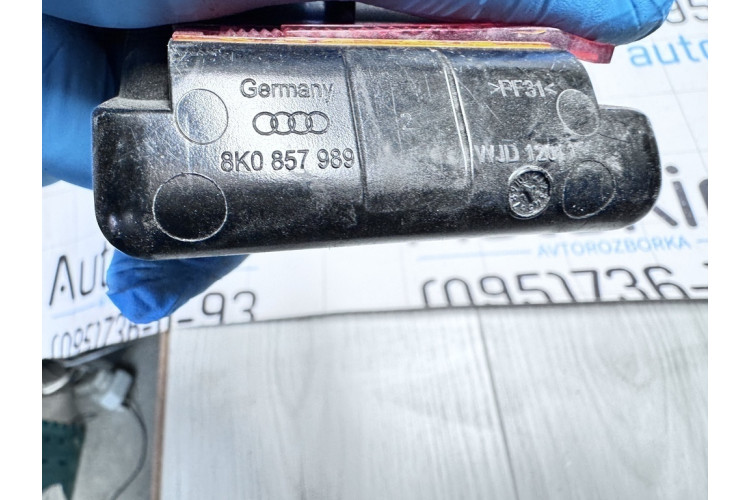 Пепельница Audi A4 S4 B8 8K 2007-2015 8K0857989 Пепельница Audi A4 S4 B8 8K 2007-2015 8K0857989