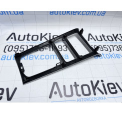 Рамка накладка перемикання передач Porsche Cayenne 2010-2017