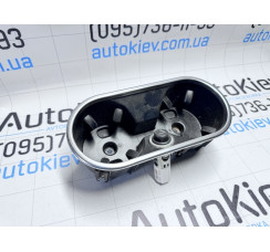 Підсклянник Porsche Cayenne 2010-2017