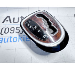 Рамка селектора КПП Mercedes-Benz S W220 1998-2005