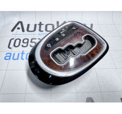 Рамка селектора КПП Mercedes-Benz S W220 1998-2005