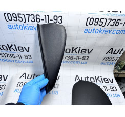 Бічний елемент панелі приладів Kia Sportage 2016-2021