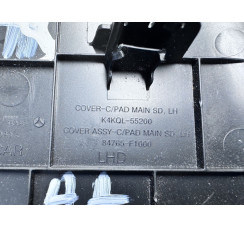 Боковой элемент панели приборов Kia Sportage 2016-2021