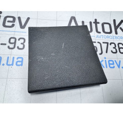 Панель отделки багажника Volkswagen Sharan 2000-2004