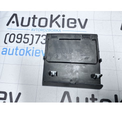 Панель отделки багажника Volkswagen Sharan 2000-2004