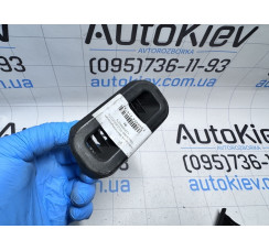 Вентиляционная решетка панели приборов Mercedes-Benz S W220 1998-2005