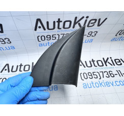 Корпус наружного зеркала передней двери Kia Sportage 2016-2021