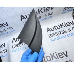 Корпус наружного зеркала передней двери Kia Sportage 2016-2021