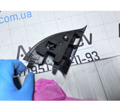 Корпус наружного зеркала передней двери Kia Sportage 2016-2021