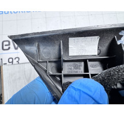 Корпус наружного зеркала передней двери Kia Sportage 2016-2021