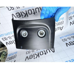 Гнізда Porsche Cayenne 2010-2017