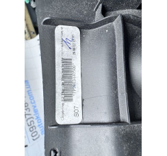 Гнізда Porsche Cayenne 2010-2017