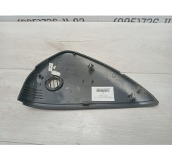 Бічний елемент панелі приладів Audi A8 [4H] 2010-2017