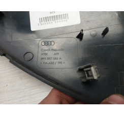 Бічний елемент панелі приладів Audi A8 [4H] 2010-2017