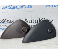 Бічний елемент панелі приладів Audi A8 [4H] 2010-2017