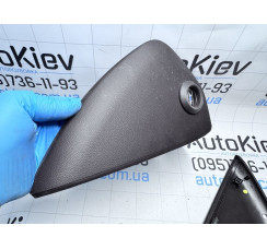 Бічний елемент панелі приладів Audi A8 [4H] 2010-2017