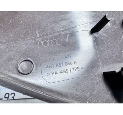 Бічний елемент панелі приладів Audi A8 [4H] 2010-2017