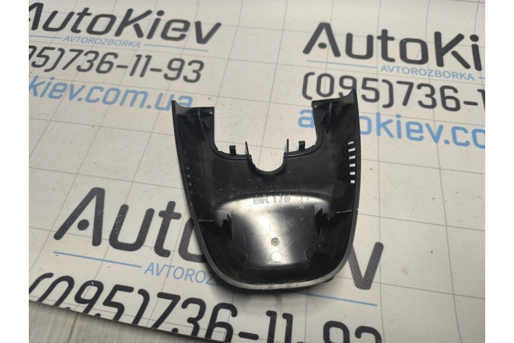 Накладка дзеркала заднього виду Mercedes-Benz W167 2012-2018 A1768210036 Накладка дзеркала заднього виду Mercedes-Benz W167 2012-2018 A1768210036