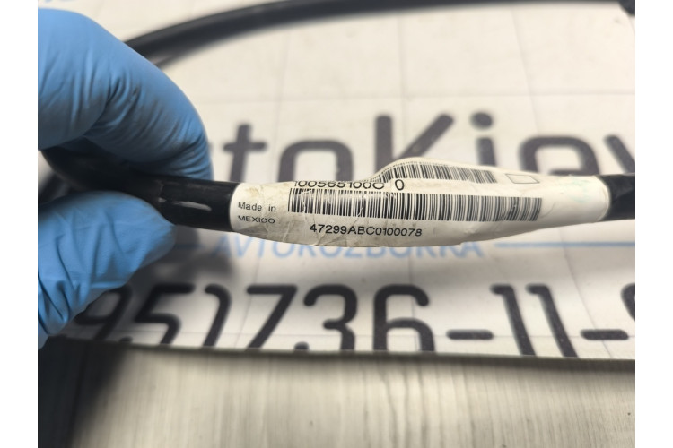 Клема / провід маси Tesla Model S 2012-2016 100565100C