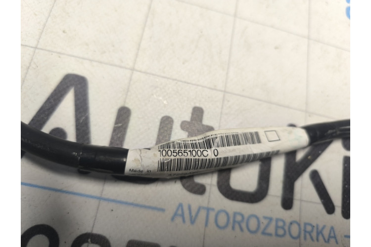 Клема / провід маси Tesla Model S 2012-2016 100565100C