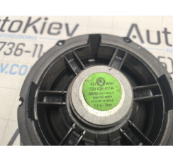 Динамик передней двери Skoda Octavia A5 1Z 2004-2013