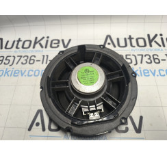Динамик передней двери Skoda Octavia A5 1Z 2004-2013