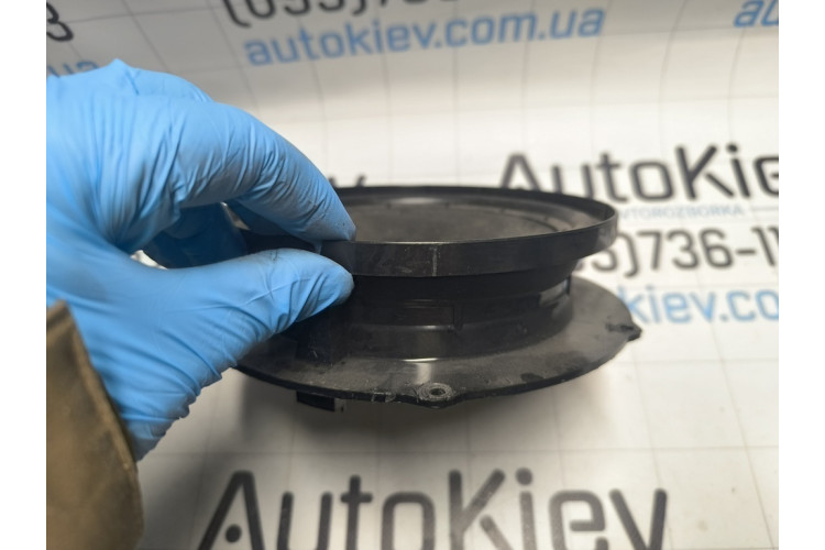 Динамик передней двери Skoda Octavia A5 1Z 2004-2013 1Z0035411A Динамик передней двери Skoda Octavia A5 1Z 2004-2013 1Z0035411A