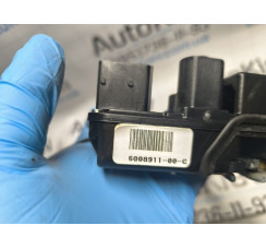 Замок двері задньої Tesla Model S 2012-2016