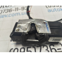 Замок двері задньої Tesla Model S 2012-2016