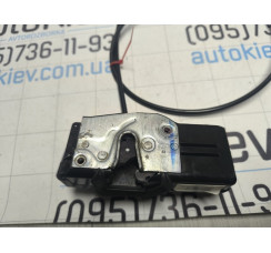 Замок двері задньої Tesla Model S 2012-2016