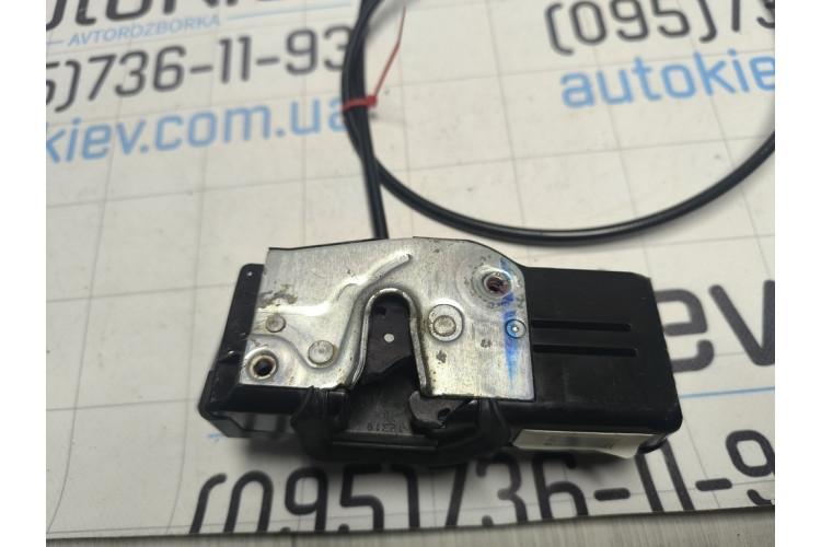 Замок двері задньої Tesla Model S 2012-2016 600891100C