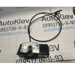 Замок двері задньої Tesla Model S 2012-2016